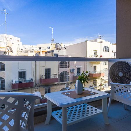 Spacious Brand New Apartment 3 Bdr 2Bth Bugibba St. Paul's Bay Exteriér fotografie