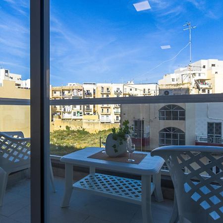 Spacious Brand New Apartment 3 Bdr 2Bth Bugibba St. Paul's Bay Exteriér fotografie