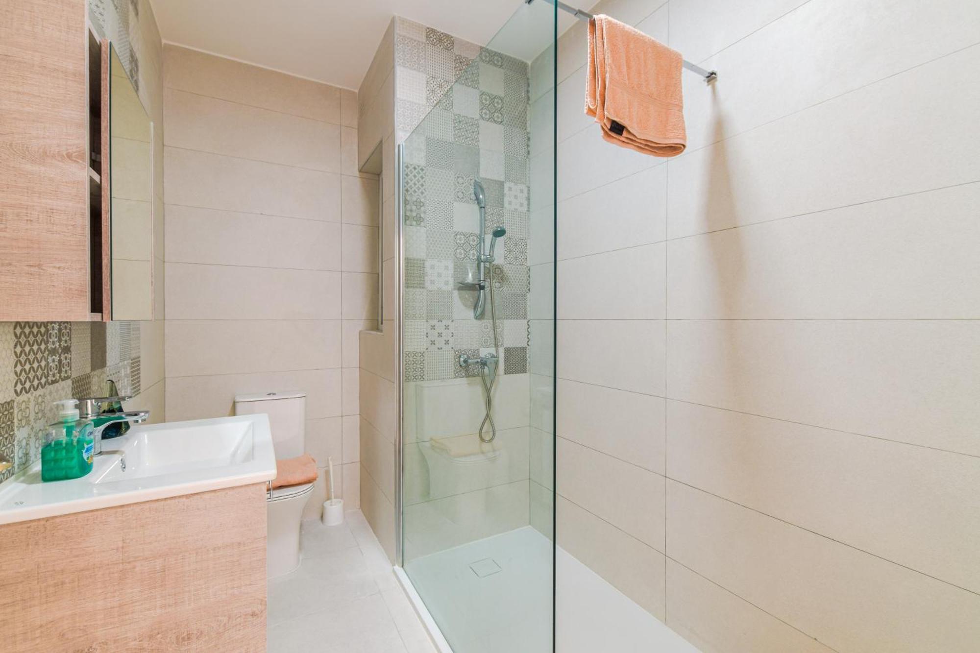 Spacious Brand New Apartment 3 Bdr 2Bth Bugibba St. Paul's Bay Exteriér fotografie