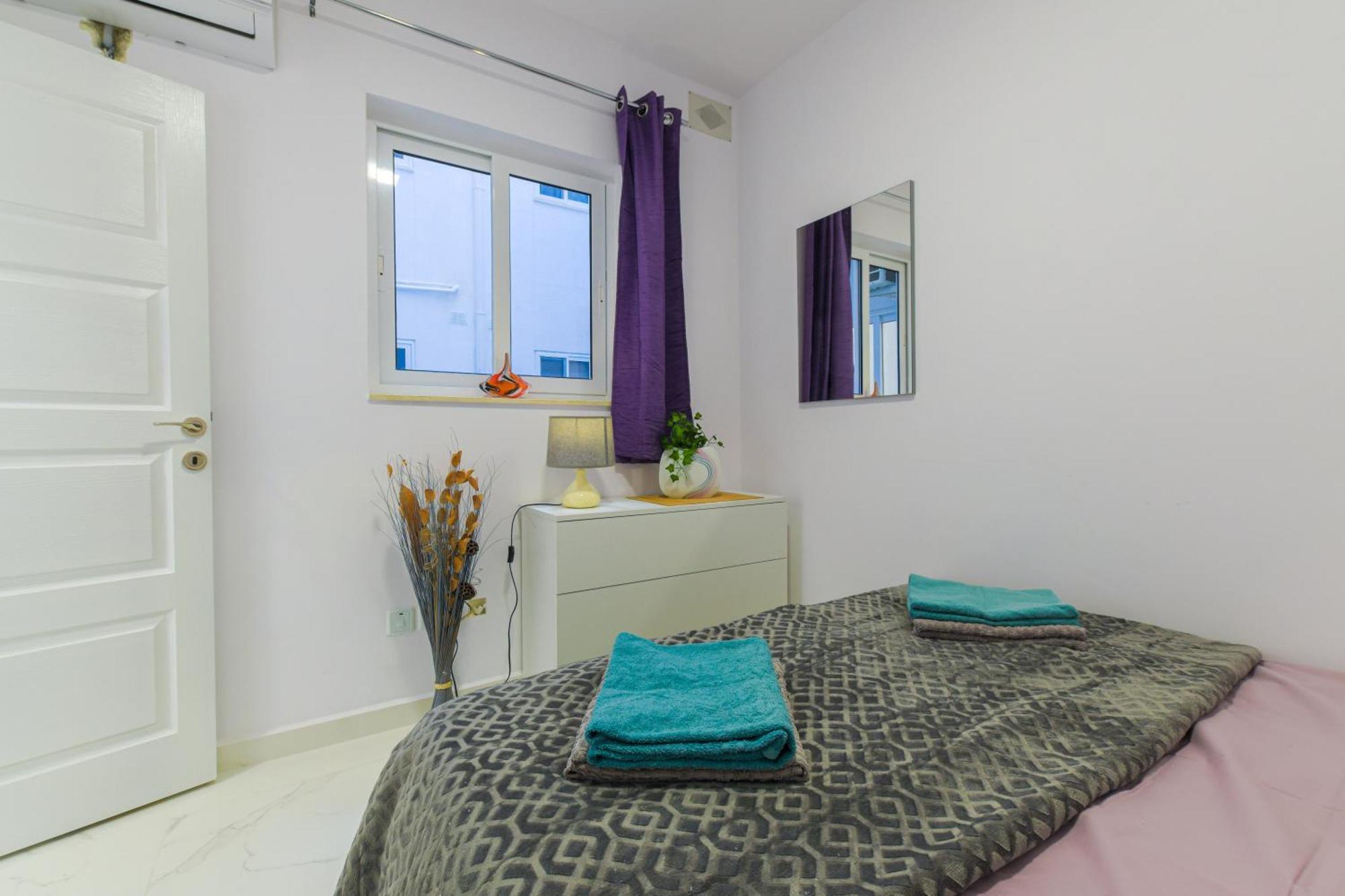 Spacious Brand New Apartment 3 Bdr 2Bth Bugibba St. Paul's Bay Exteriér fotografie
